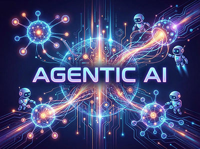 Agentic AI for Enterprise