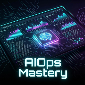 AIOps Mastery Course