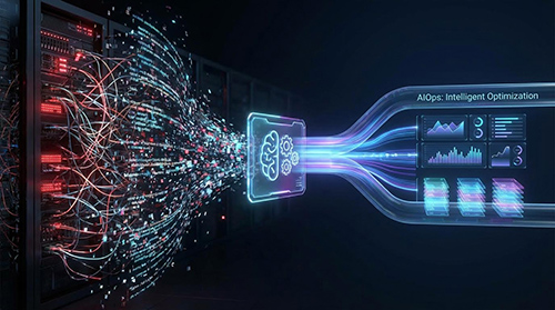 AIOps & Observability