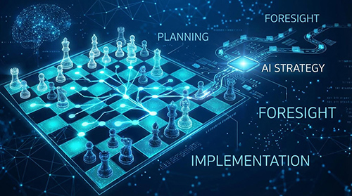 Transparent AI Strategy