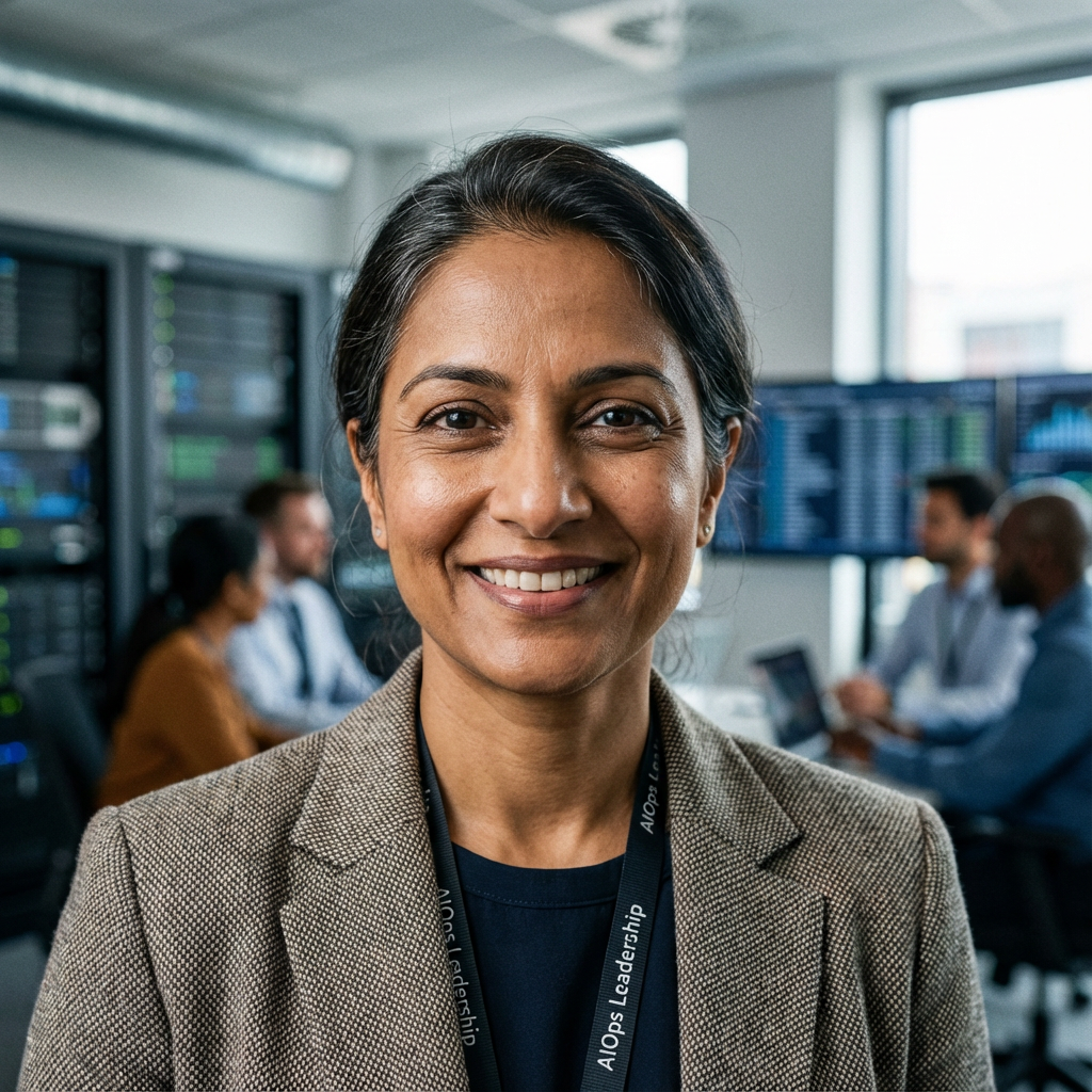 Testimonial Author Jane Doe