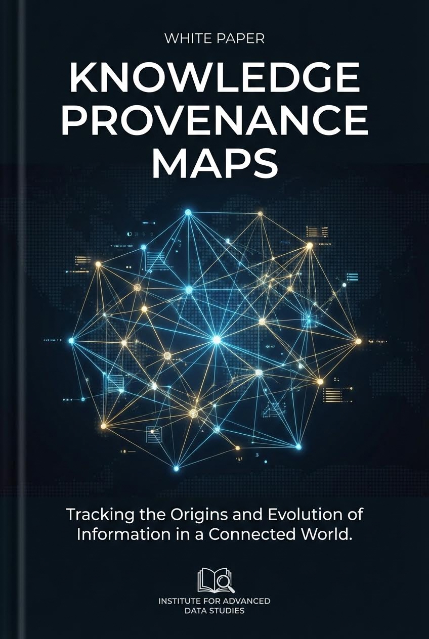 Knowledge Provenance Maps White Paper